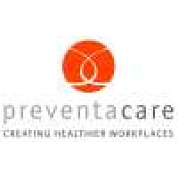 Preventacare | Creating Healthier Workplaces Logo