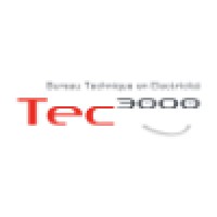 Tec 3000 Logo