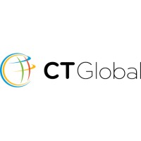 CTGlobal Logo