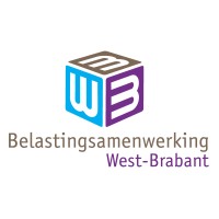 Belastingsamenwerking West-Brabant (BWB) Logo