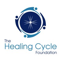 The Healing Cycle Foundation Logo