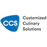 Customized Culinary Solutions Logo