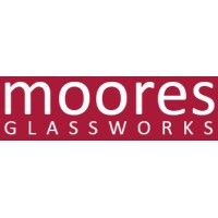 MOORES (EVIC) GLASSWORKS LIMITED Logo