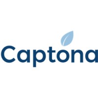 Captona Logo