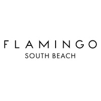 Flamingo South Beach Logo