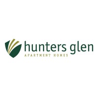 Hunters Glen Apartments Logo