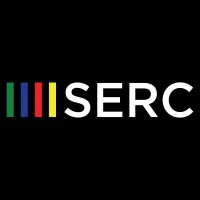 SERC (State Education Resource Center) Logo