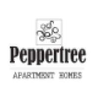 Peppertree Apartments Logo