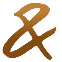 Ampersand Leren & Ontwikkelen Logo