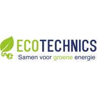 Eco Technics Logo