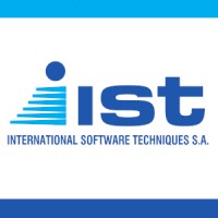 IST - International Software Techniques S.A. Logo