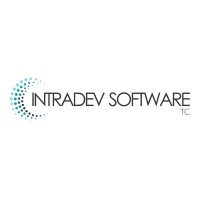 INTRADEV SOFTWARE Logo