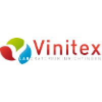 Vinitex Laboratory Systems Logo