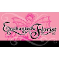 Enchanted Florist Inc. Logo