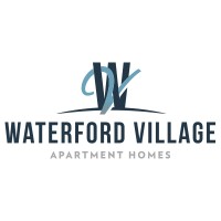 Waterford Village Apartments Logo