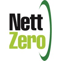 NettZero Logo