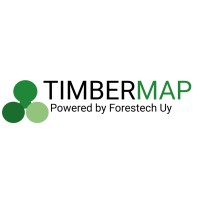 Timbermap Forestry AI Logo