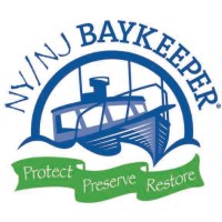 NY/NJ Baykeeper Logo