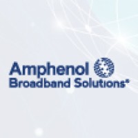 Amphenol Broadband Solutions Logo