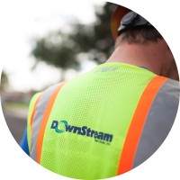 Downstream Services, Inc. Logo