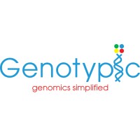 Genotypic Technology Logo