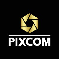 Pixcom Inc Logo