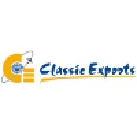 Classic Exports Logo