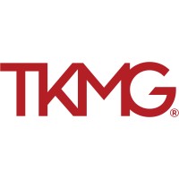 TKMG, Inc. Logo