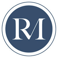 Richard Matthews Real Estate Logo