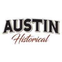 Austin Historical, Inc. Logo