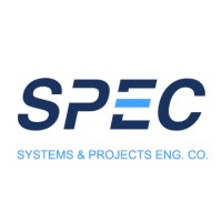 SPEC Logo