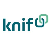 Knif Logo