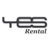 YES Rental Logo