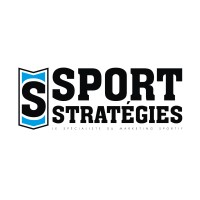 SPORT Stratégies Logo