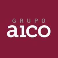 Grupo Aico Logo