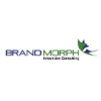 Brand Morph Consulting Pte. Ltd. Logo