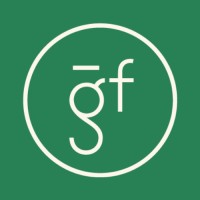 Greenfinder Logo
