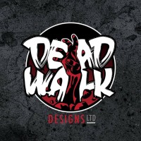 Dead Walk Designs Ltd Logo