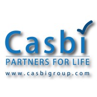 casbi group Logo