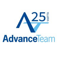 Advance Team Oy Logo