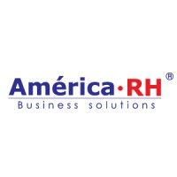 América RH Logo