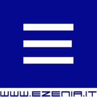 Ezenia srl Logo