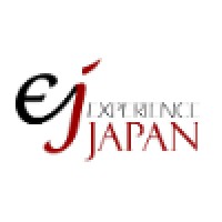 Experience-Japan Logo