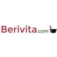 BeriVita.com - Natuurlijke Producten Logo