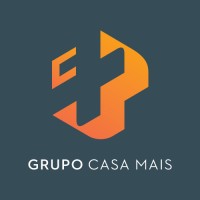 Grupo Casa Mais Logo