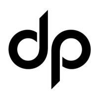 Dp Create Logo