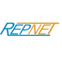 Repnet Logo