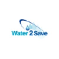 Water2Save, LLC Logo