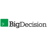 Big Decision Logo