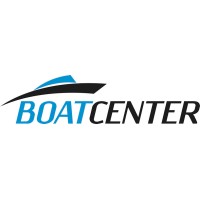 BoatCenter Logo